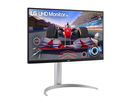 מסך מחשב ''27 UHD 4K 144Hz VA עם ™USB Type-C 