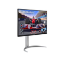 מסך מחשב ''27 UHD 4K 144Hz VA עם ™USB Type-C 