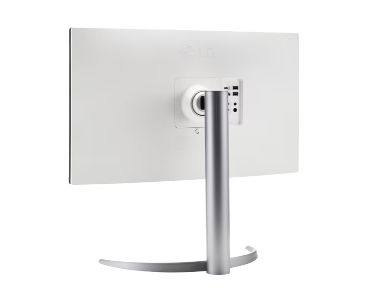 מסך מחשב ''27 UHD 4K 144Hz VA עם ™USB Type-C 