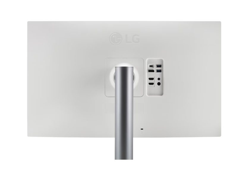 מסך מחשב ''27 UHD 4K 144Hz VA עם ™USB Type-C 