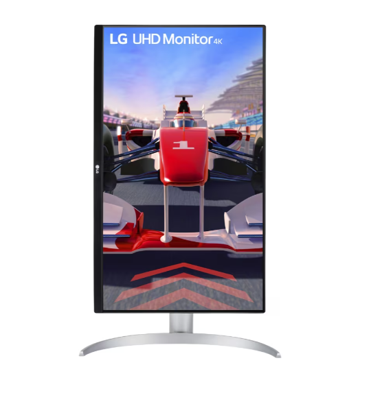מסך מחשב ''27 UHD 4K 144Hz VA עם ™USB Type-C 