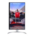 מסך מחשב ''27 UHD 4K 144Hz VA עם ™USB Type-C 
