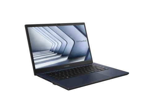  מחשב נייד | ASUS EXPERTBOOK 14" I5-1335U | 16G | 512GB SSD | DOS 