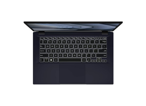  מחשב נייד | ASUS EXPERTBOOK 14" I5-1335U | 16G | 512GB SSD | DOS 