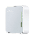  נתב AC750 Wireless Travel Router TL-WR902AC מבית TP-LINK 
