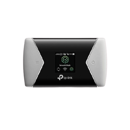  נתב Tp-Link Mbps 300 LTE-Advanced Mobile Wi-Fi TL-M7450 