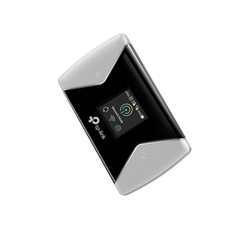  נתב Tp-Link Mbps 300 LTE-Advanced Mobile Wi-Fi TL-M7450 