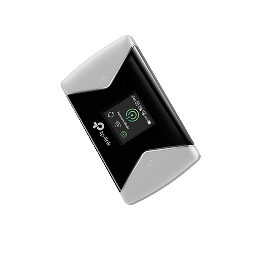  נתב Tp-Link Mbps 300 LTE-Advanced Mobile Wi-Fi TL-M7450 