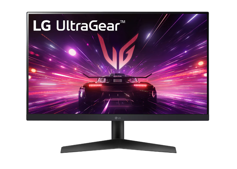 מסך מחשב גיימינג ''24 UltraGear™ fhd IPS 180Hz