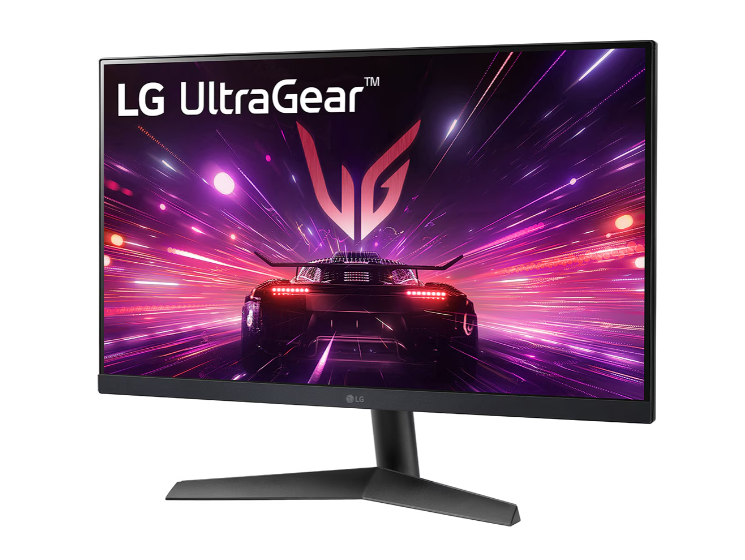 מסך מחשב גיימינג ''24 UltraGear™ fhd IPS 180Hz