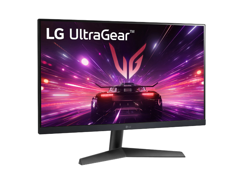 מסך מחשב גיימינג ''24 UltraGear™ fhd IPS 180Hz