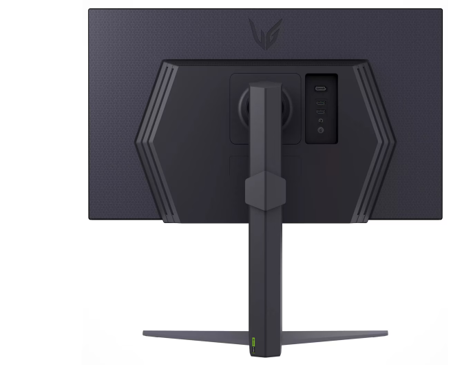 מסך מחשב גיימינג 27” UltraGear™ QHD IPS 200Hz