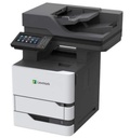 משולבת לייזר Lexmark MX722ade