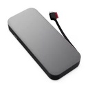  מטען נייד LENOVO Go USB-C Laptop Power Bank (20000 mAh) 