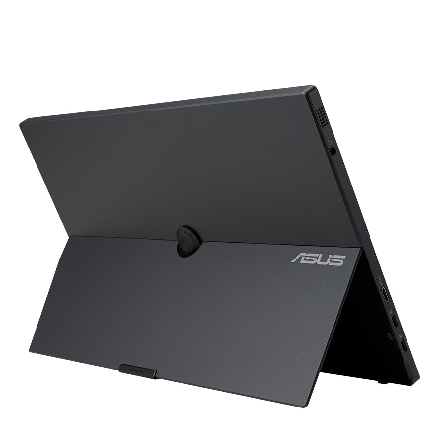 מסך מחשב ASUS ZenScreen MB16AHT Portable Monitor 15.6 Touch IPS 1920x1080 