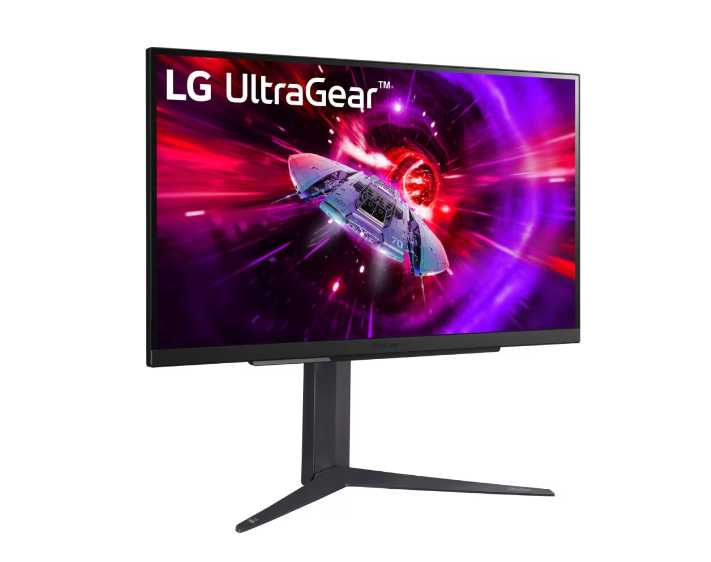 מסך מחשב גיימינג ''27 UltraGear™ QHD IPS