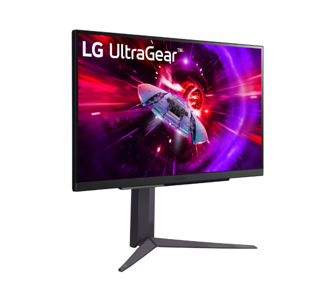 מסך מחשב גיימינג ''27 UltraGear™ QHD IPS