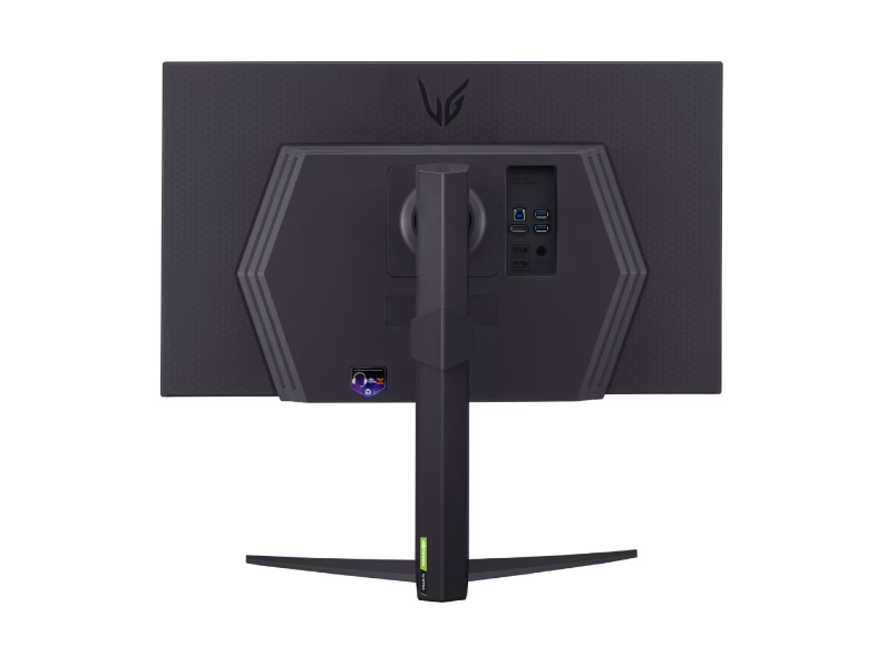 מסך מחשב גיימינג ''27 UltraGear™ QHD IPS