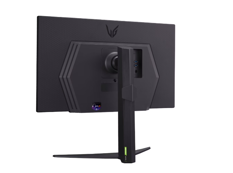 מסך מחשב גיימינג ''27 UltraGear™ QHD IPS