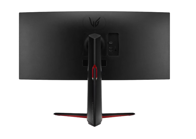 מסך מחשב גיימינג  ''34 UltraGear™ WQHD