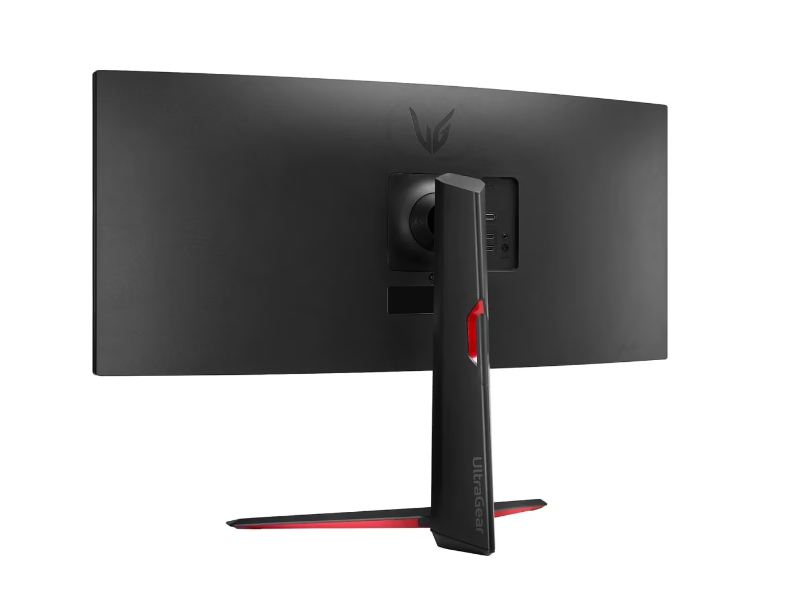 מסך מחשב גיימינג  ''34 UltraGear™ WQHD