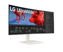 מסך מחשב ''38 קעור UltraWide® WQHD+ Nano