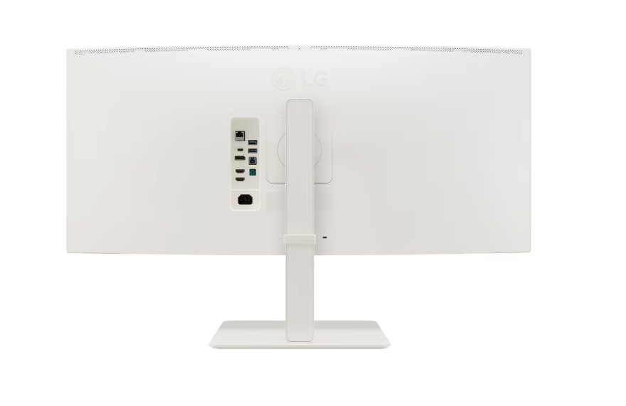 מסך מחשב ''38 קעור UltraWide® WQHD+ Nano