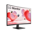 מסך מחשב Full HD קעור בגודל 31.5 אינץ‘ עם ™AMD FreeSync