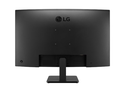 מסך מחשב Full HD קעור בגודל 31.5 אינץ‘ עם ™AMD FreeSync