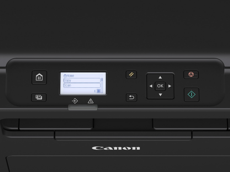 מדפסת ‏לייזר ‏משולבת Canon i-SENSYS MF272dw קנון ללא פקס