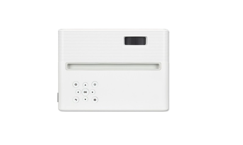 מקרן AOPEN (ACER) MR.JU411.001 