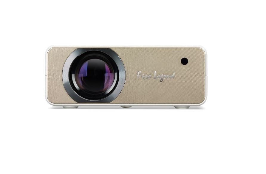 מקרן AOPEN (ACER) MR.JU411.001 