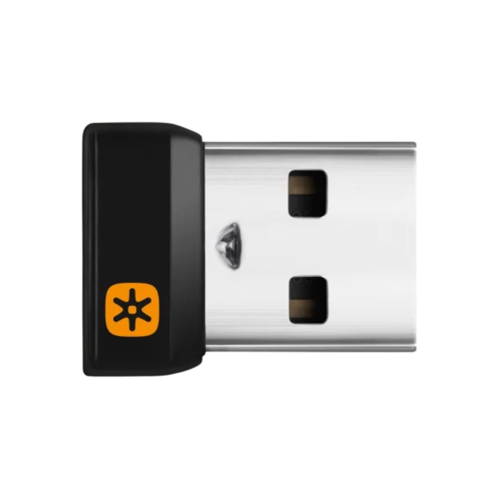  מתאם Logitech USB Unifying Receiver 