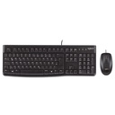 סט מקל&עכ MK120 חוט ערבית LO USB 