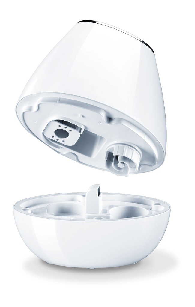  מכשיר אדים קרים LB37W 