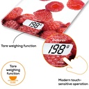  משקל מטבח מעוצב KS19BERRY 