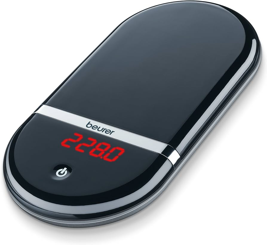  PRECISION KITCHEN SCALE 