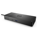  Dell Dock WD19S, 180W, ( 210-AZBU) Power Cord - C5, ISRAEL 