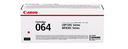 טונר שחור מקורי Canon 069H Black