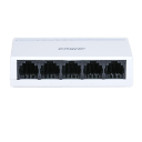  מתג LITE ל8 ערוצים דגם PFS3005-5ET-L 