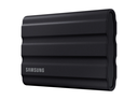  SAMSUNG PORTABLE SSD T7 SHIELD 4.0TB USB 3.2 BLACK 