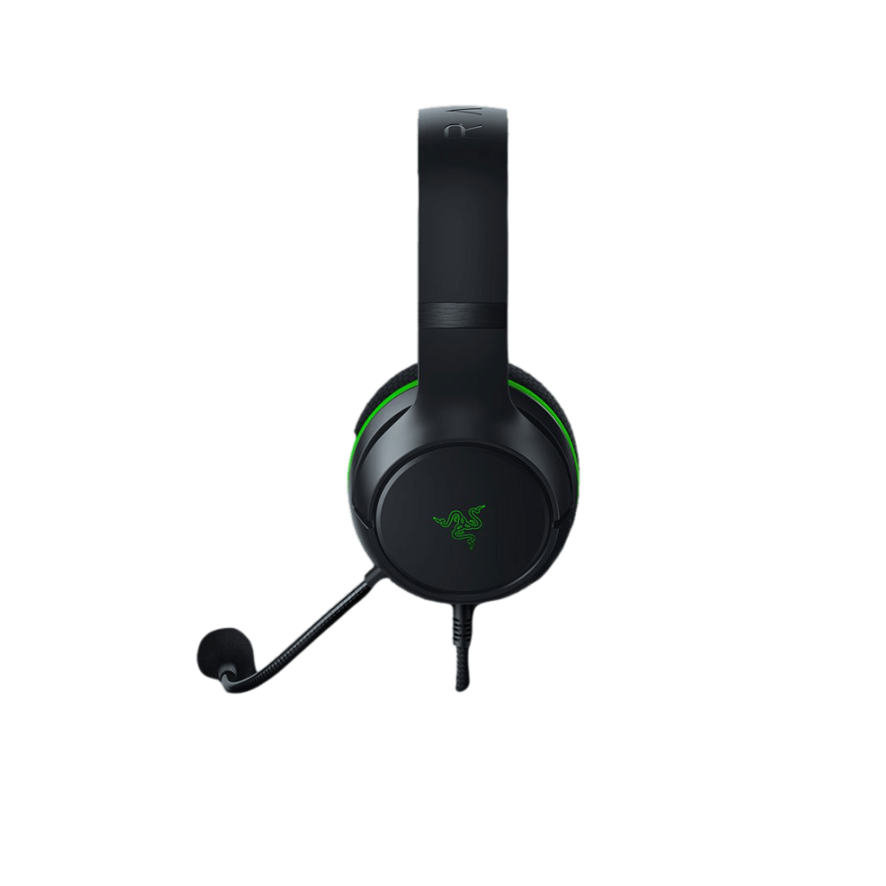  אוזניות RAZER KAIRA X FOR XBOX 