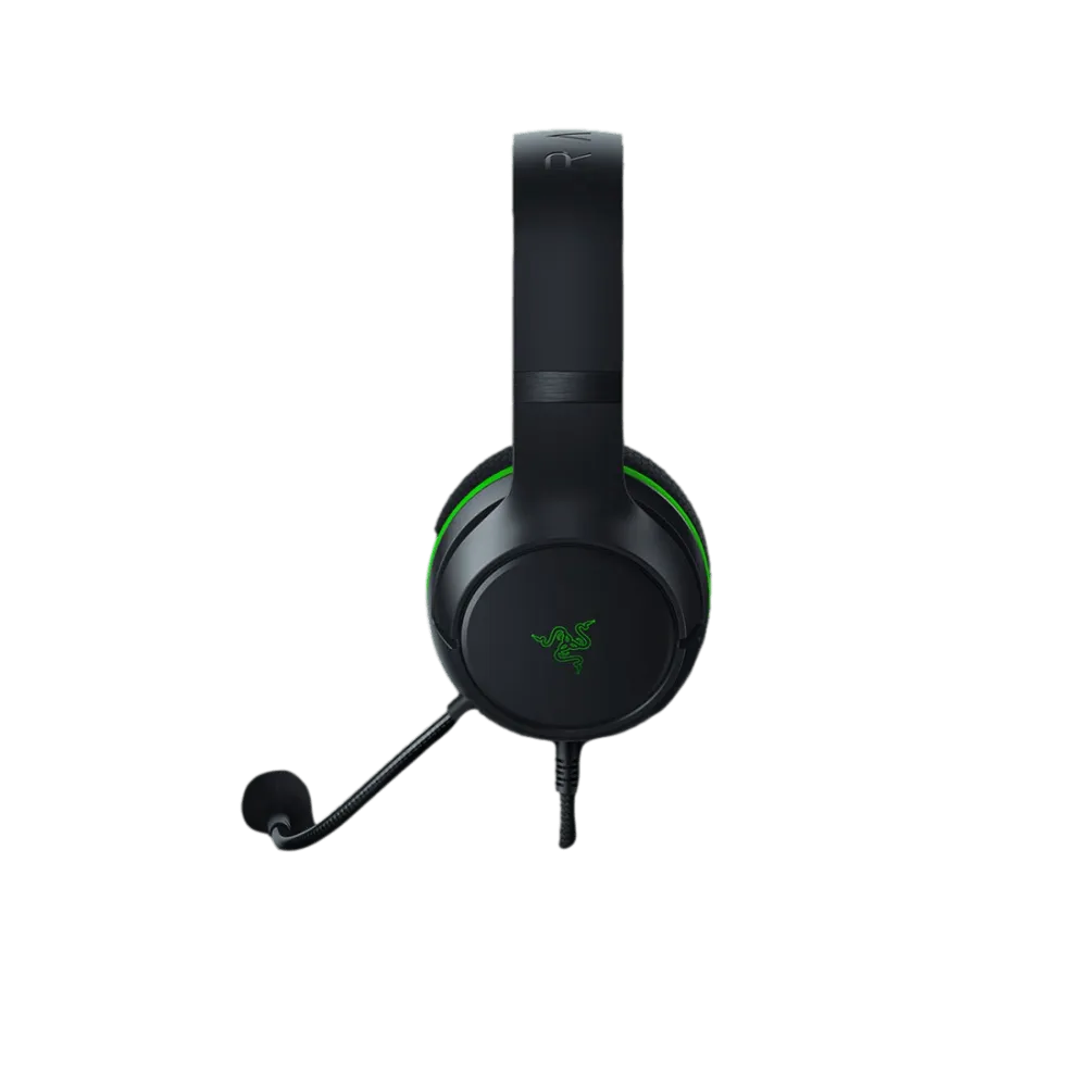  אוזניות RAZER KAIRA X FOR XBOX 