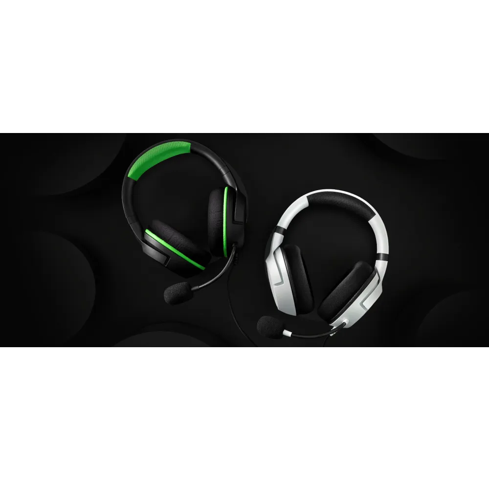  אוזניות RAZER KAIRA X FOR XBOX 