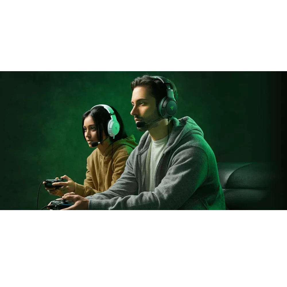  אוזניות RAZER KAIRA X FOR XBOX 
