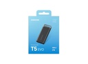  כונן SSD נייד SAMSUNG T5 EVO 2.0TB USB3.2 