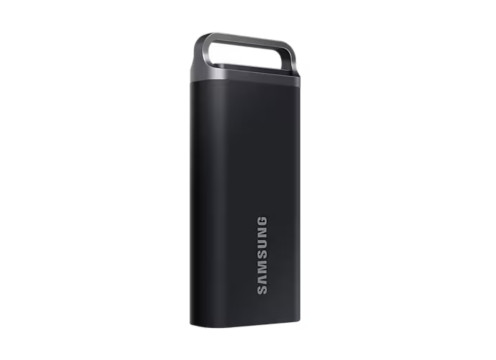  כונן SSD נייד SAMSUNG T5 EVO 4.0TB USB3.2 