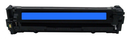 טונר כחול תואם HP W2201X 220X 5.5K 