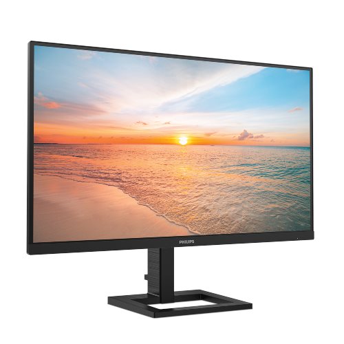  ‎UHD-4K ,IPS ‎פאנל‎ ,‎לגובה‎ ‎מתכווננת‎ ‎רגלית‎ ‎הכולל‎ 27" ‎עסקי‎ ‎מסך‎ 