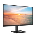  ‎UHD-4K ,IPS ‎פאנל‎ ,‎לגובה‎ ‎מתכווננת‎ ‎רגלית‎ ‎הכולל‎ 27" ‎עסקי‎ ‎מסך‎ 